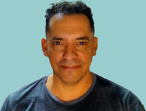 Manuel Saquilan